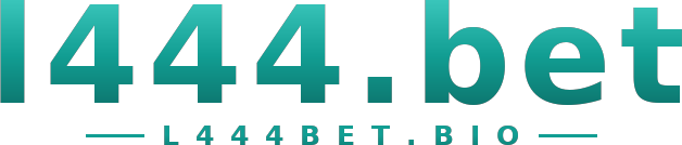 l444.bet logo